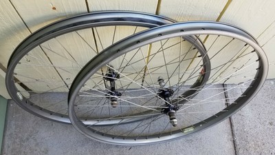 dmd double wall wheels 27.5